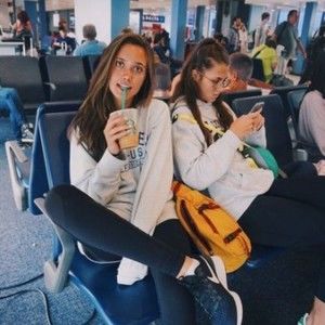 Meet your Posher, Blake